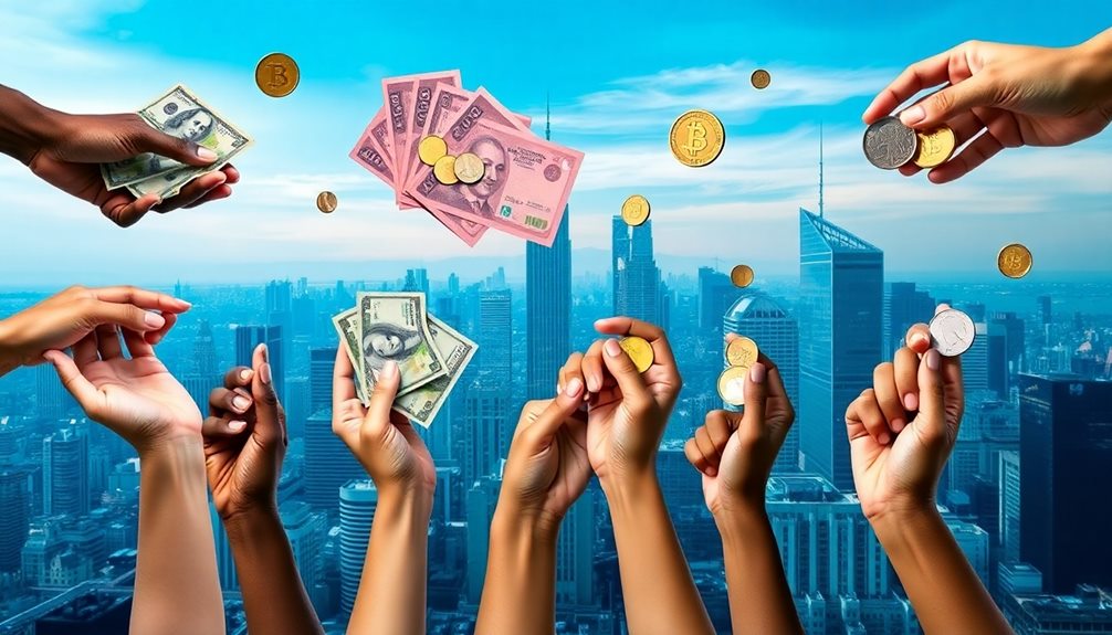 funding strategies for tomorrow