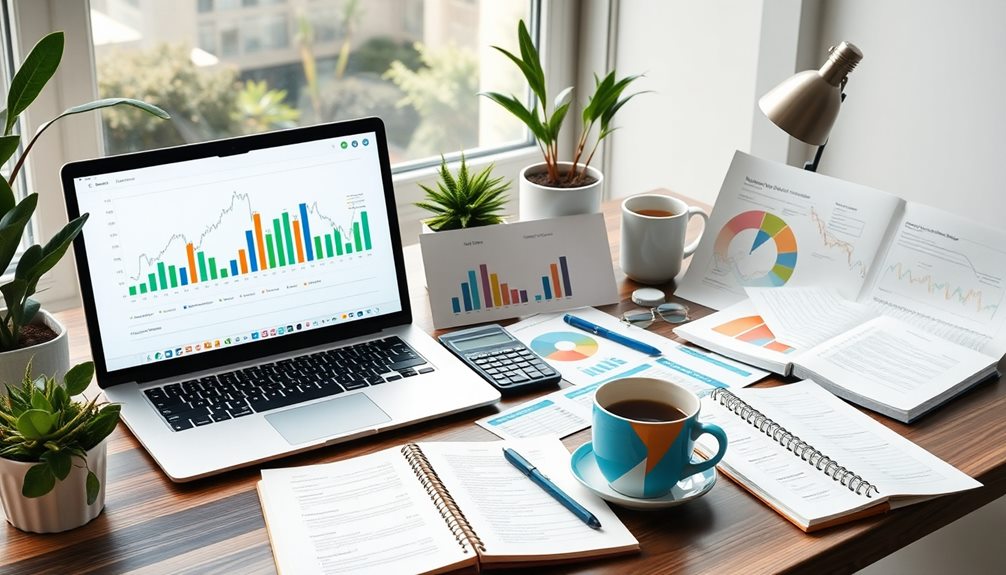 funding suite alternatives available