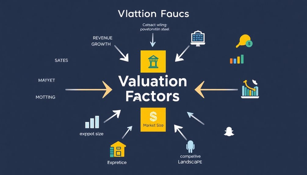 funding valuation considerations explained