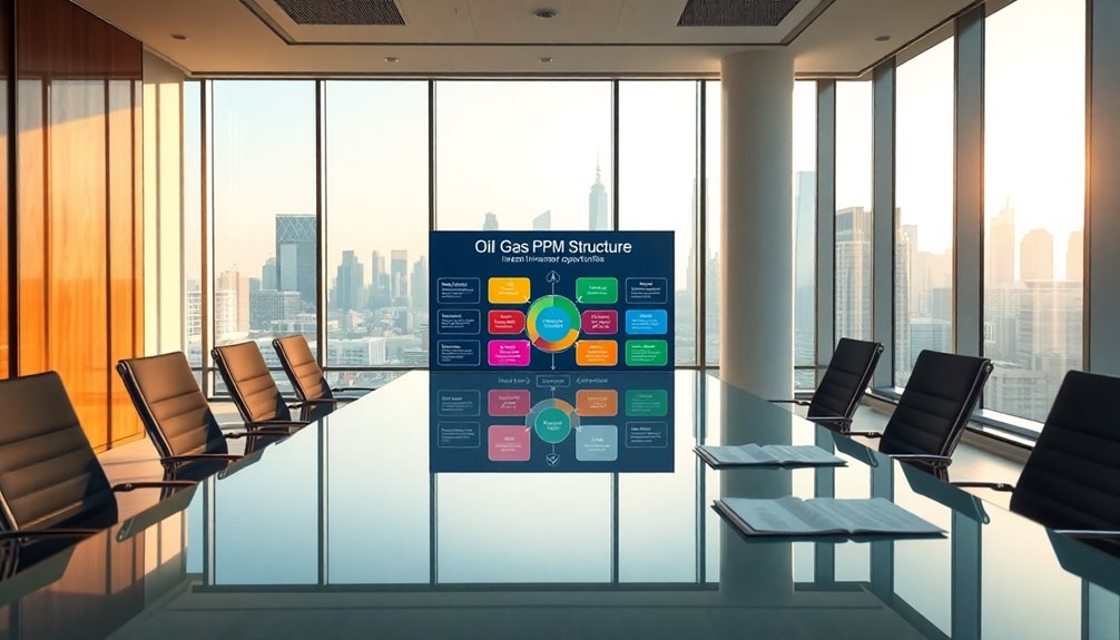 grasping project portfolio management