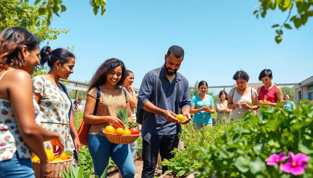 health influenced by environment