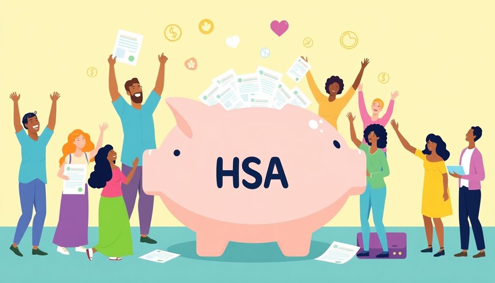 health savings account advantages