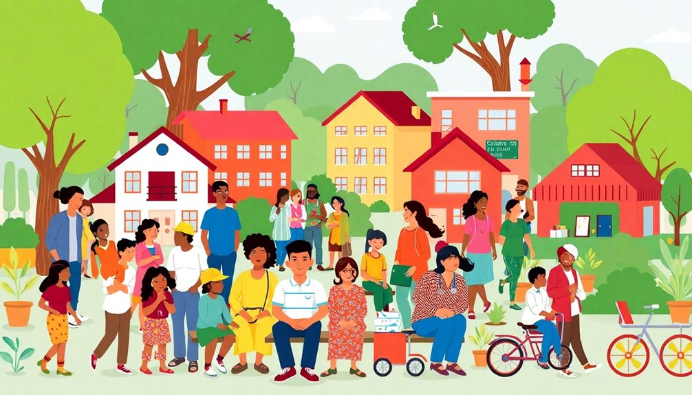 health system influencing factors