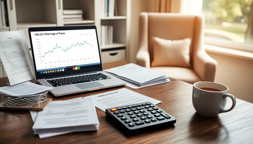 heloc fundamentals explained clearly