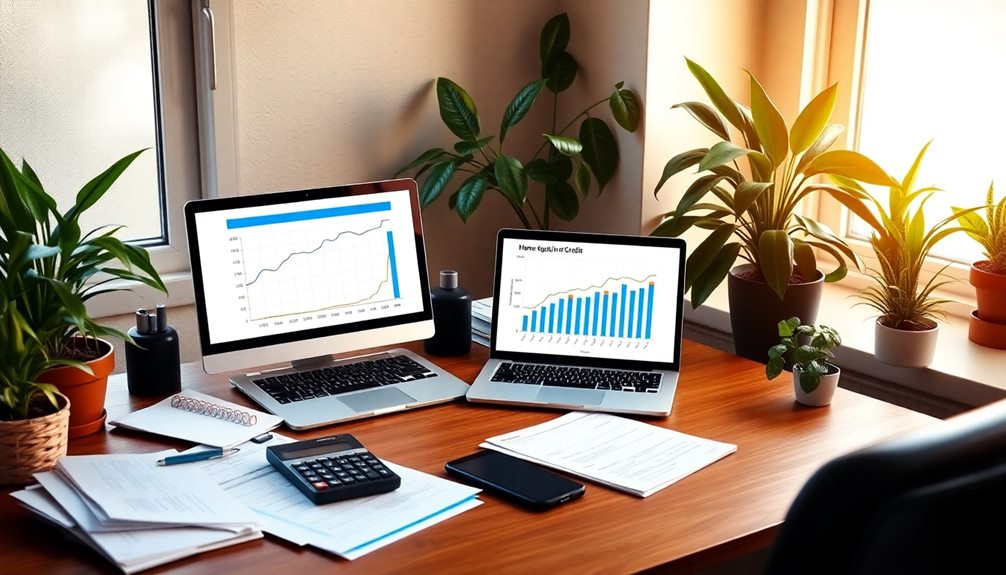 heloc tax considerations explained