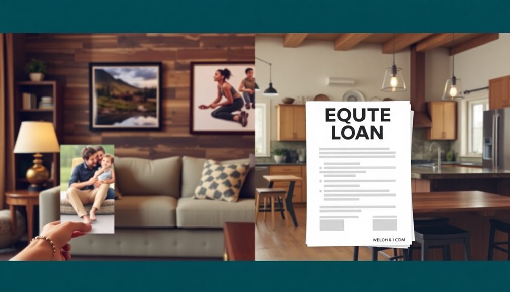 heloc vs home equity loan