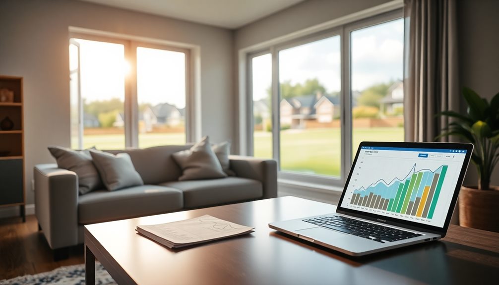 home equity credit explained