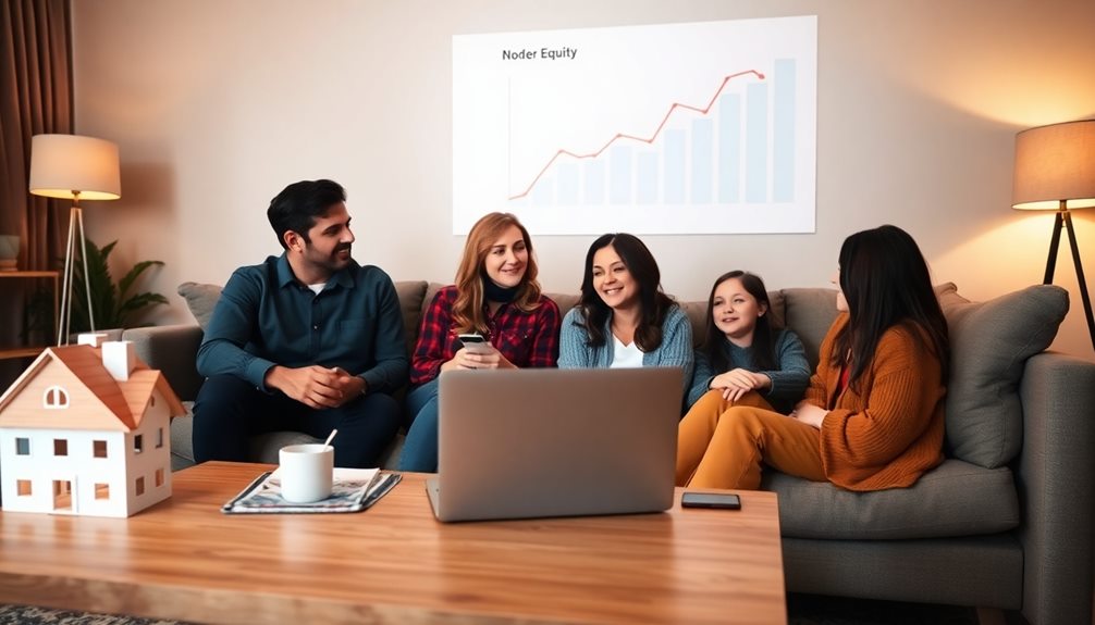 home equity credit line explained
