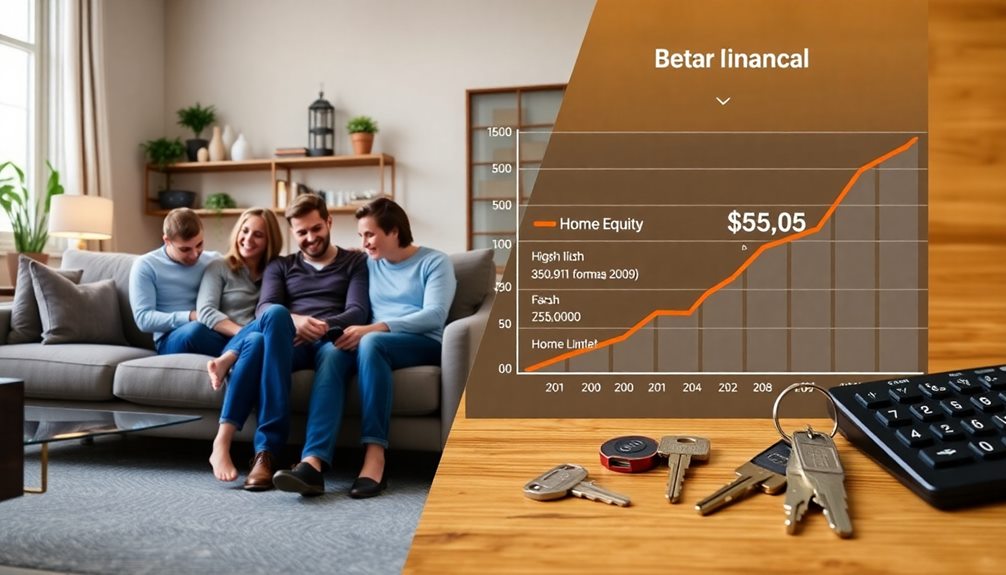 home equity explained simply