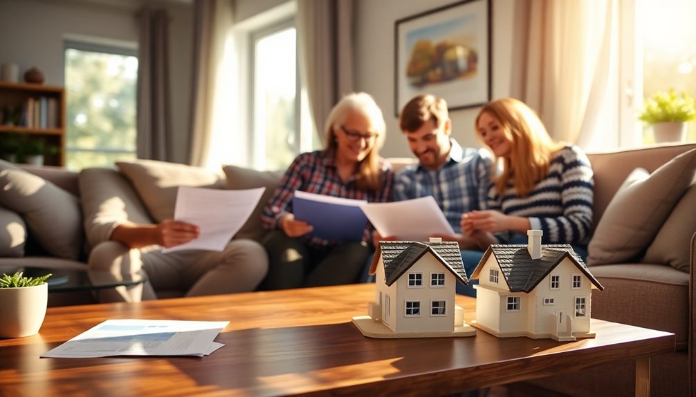home equity financing explained