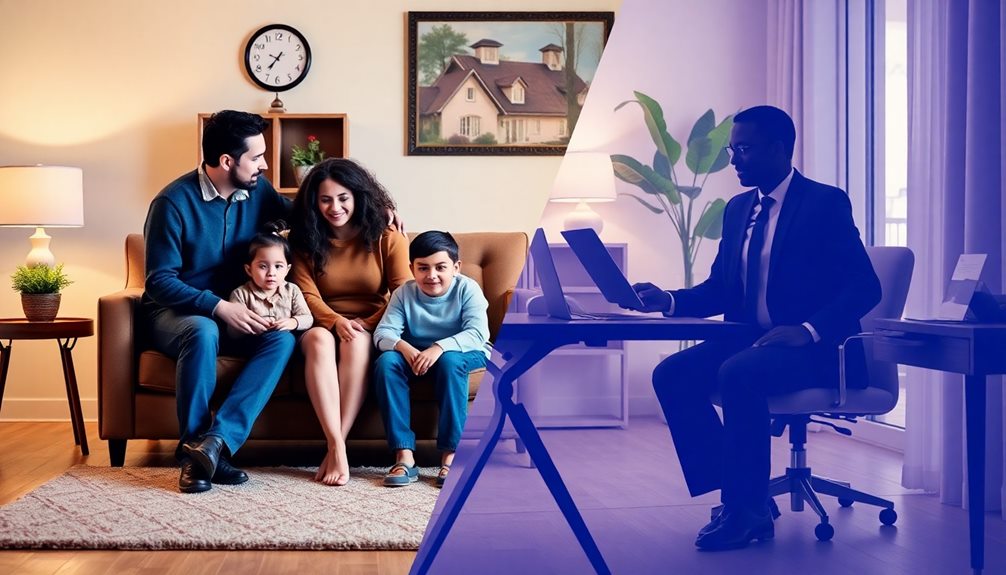 home equity financing options