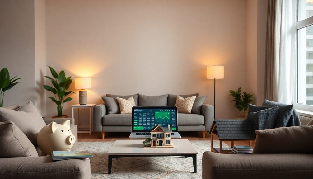 home equity financing options