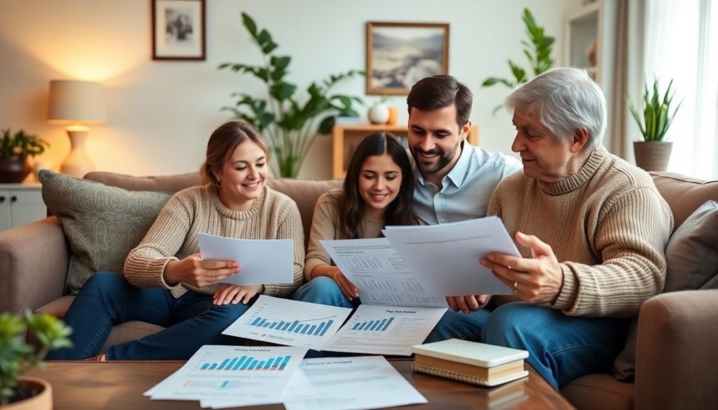 home equity financing options