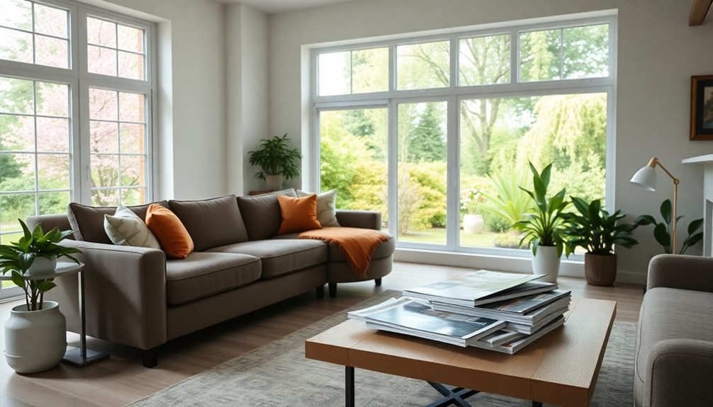 home equity line access