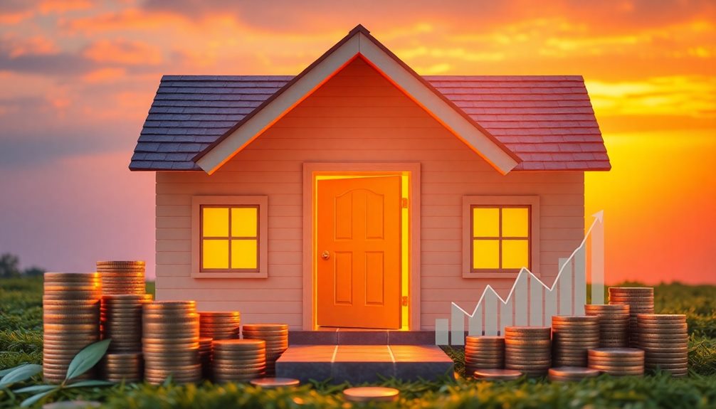 home equity line overview