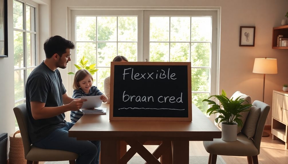 home equity line overview