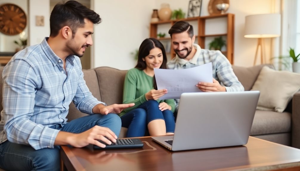 home equity line overview
