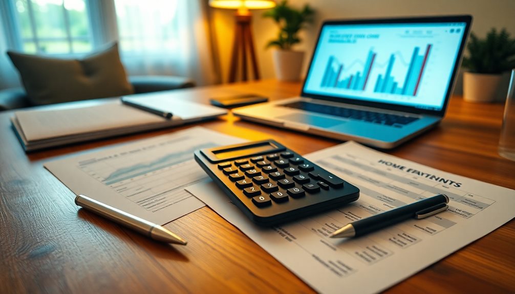 home equity line overview