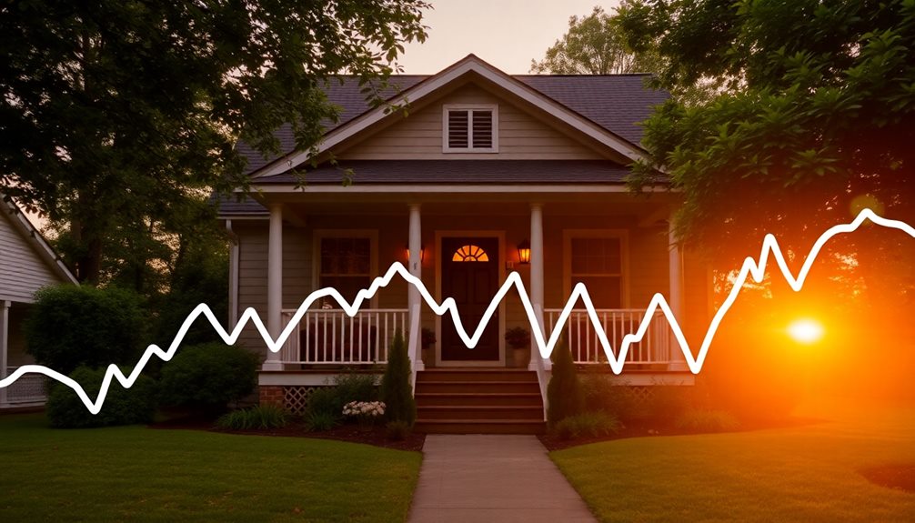 home equity line rates