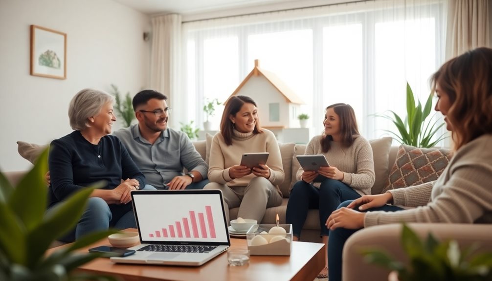 home equity loan advantages