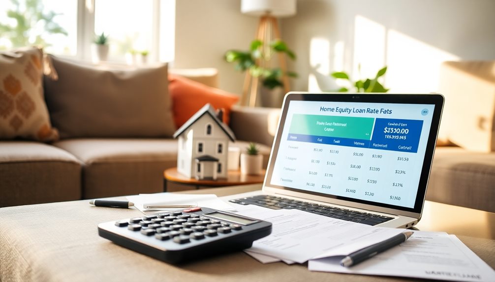 home equity loan basics