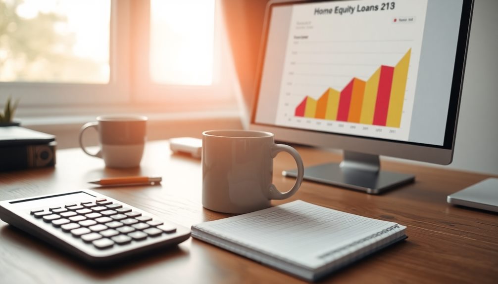 home equity loan calculator
