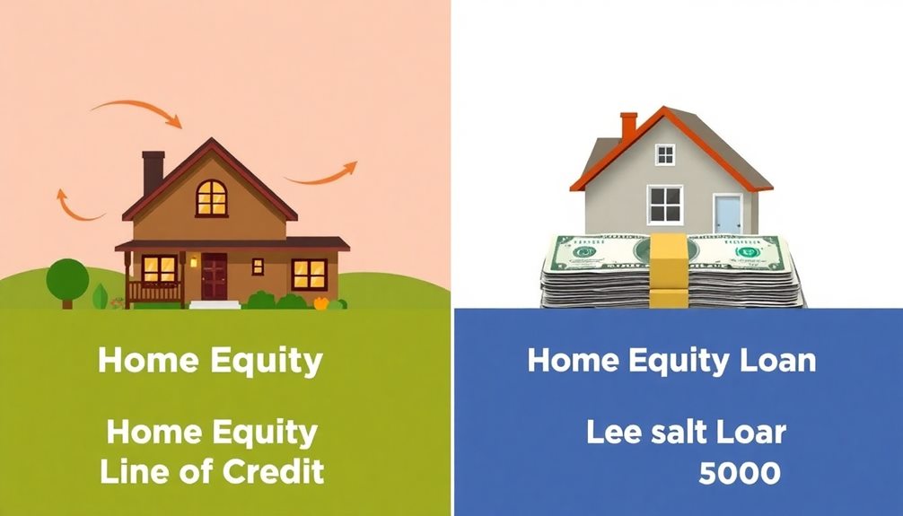 home equity loan comparison