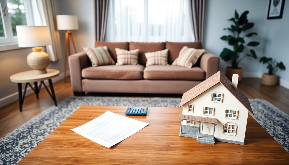 home equity loan criteria