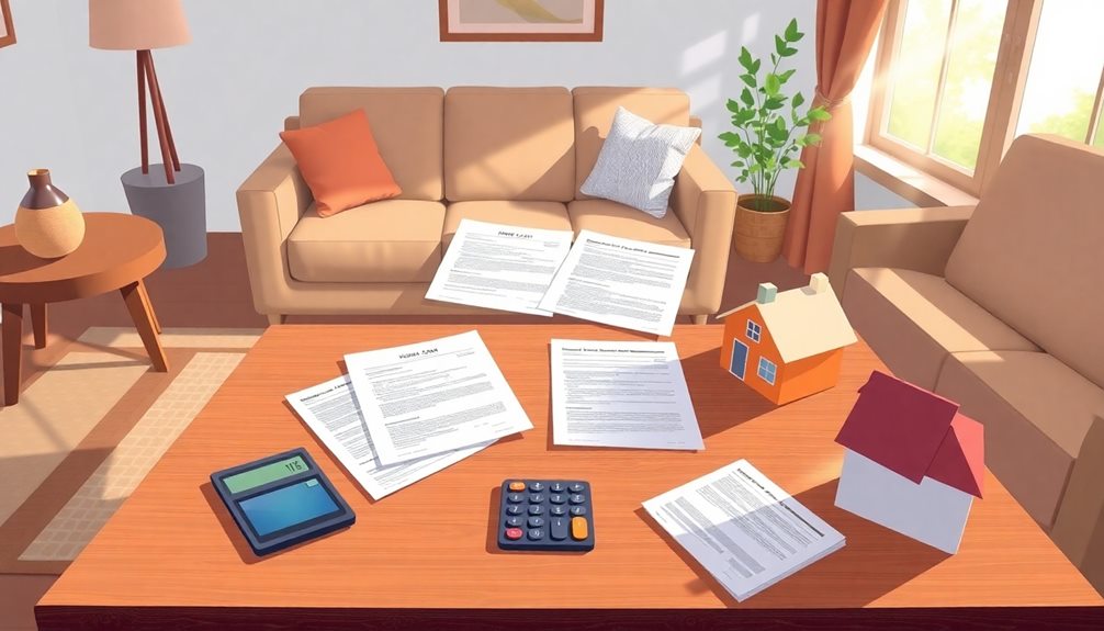 home equity loan options