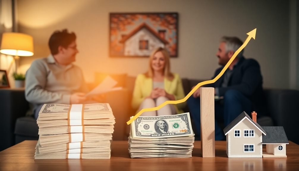 home equity loan options