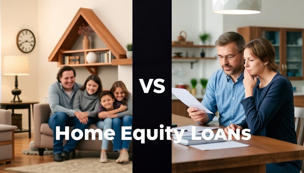 home equity loan overview