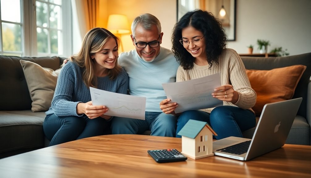 home equity loan process