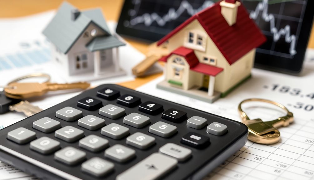 home equity loan rates
