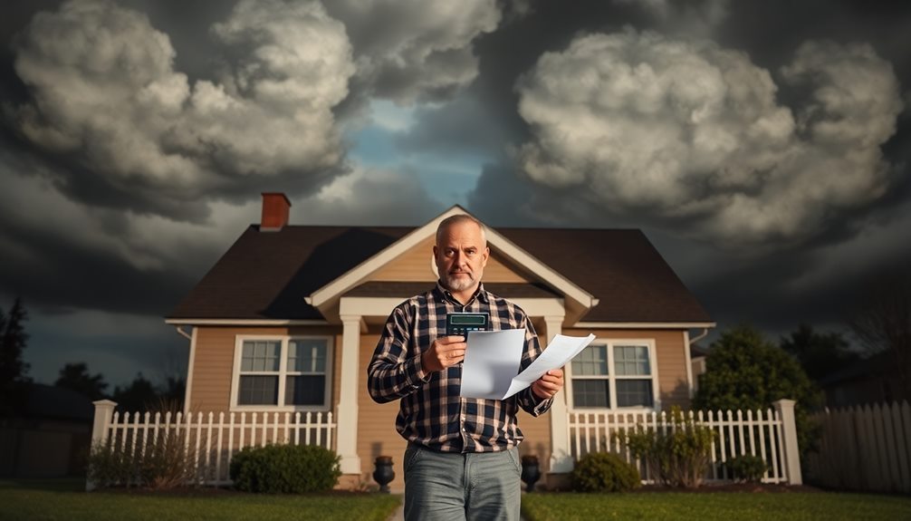 home equity loan risks