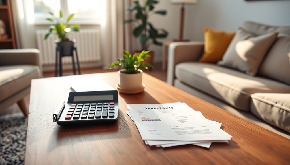home equity management strategies