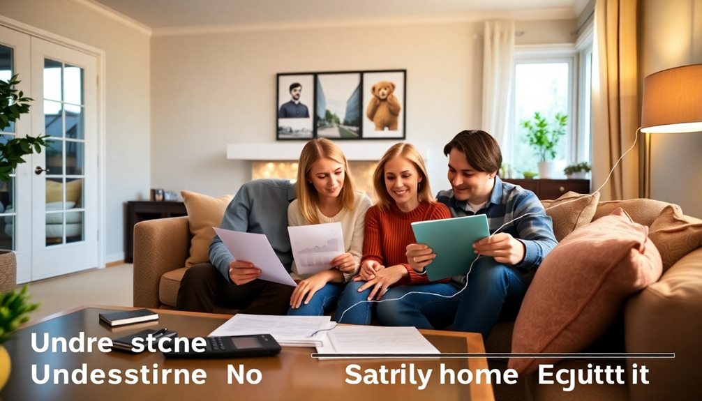 home equity rate insights