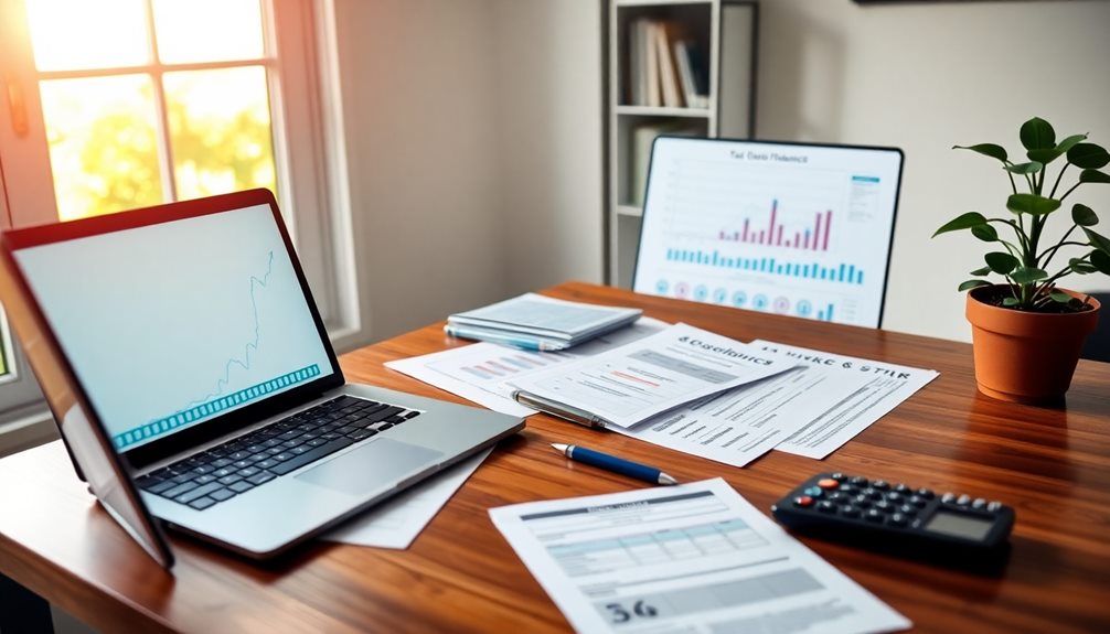 home equity tax considerations