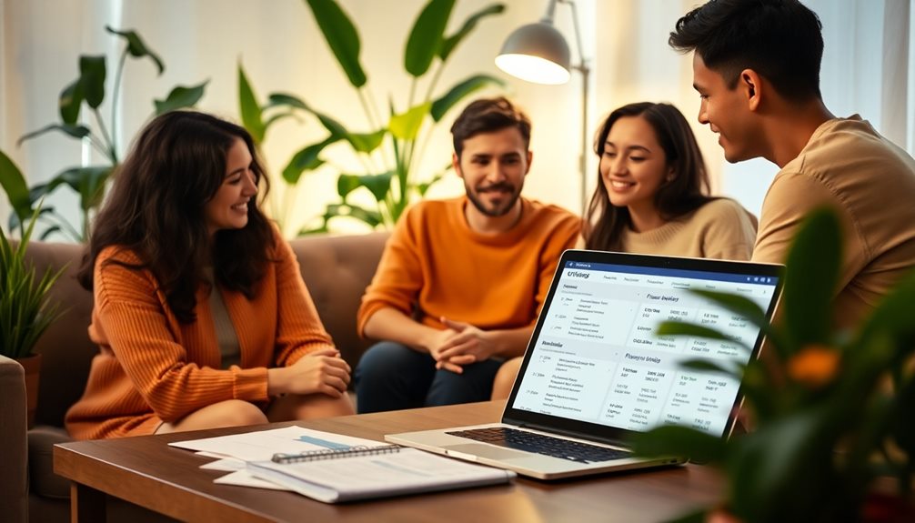 home financing options available