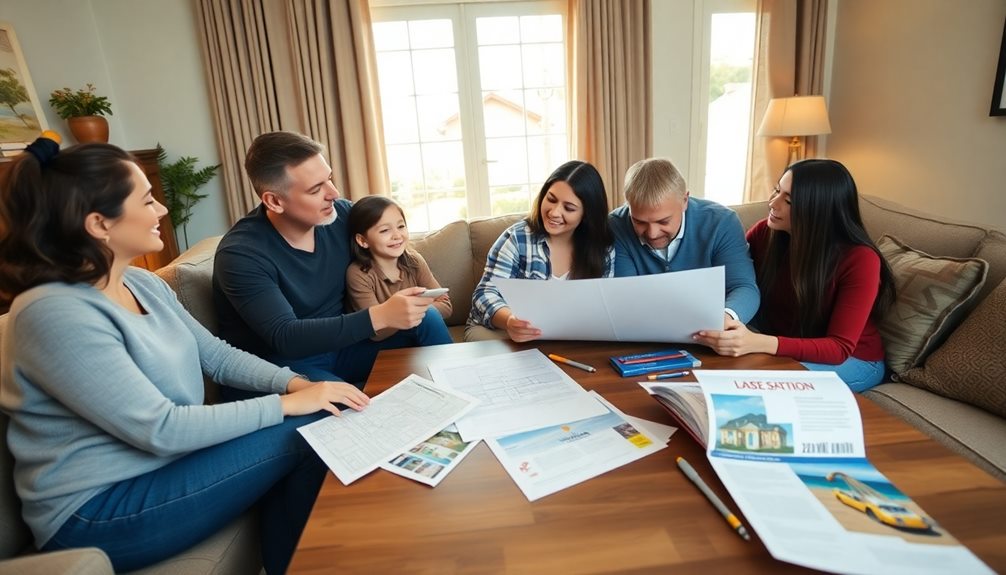 home improvement and debt consolidation