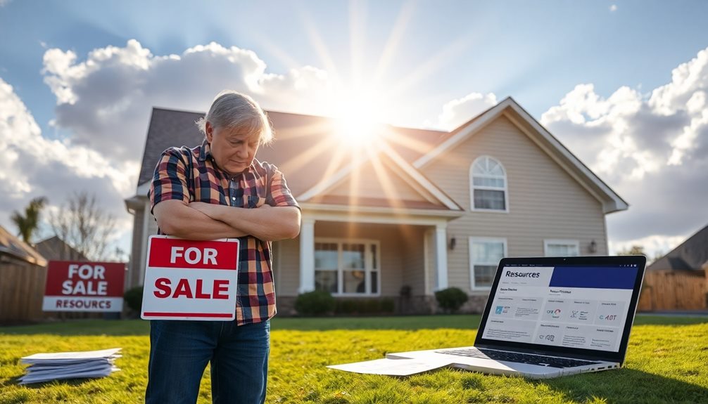 homeowner assistance and resources