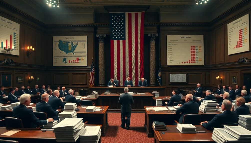 house funding bill updates