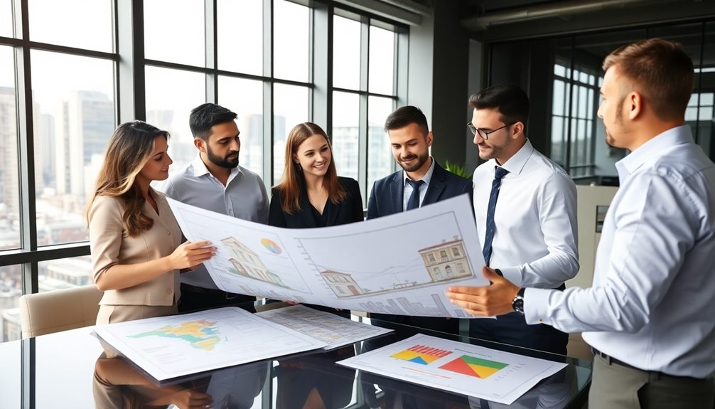 housemax team collaboration efforts
