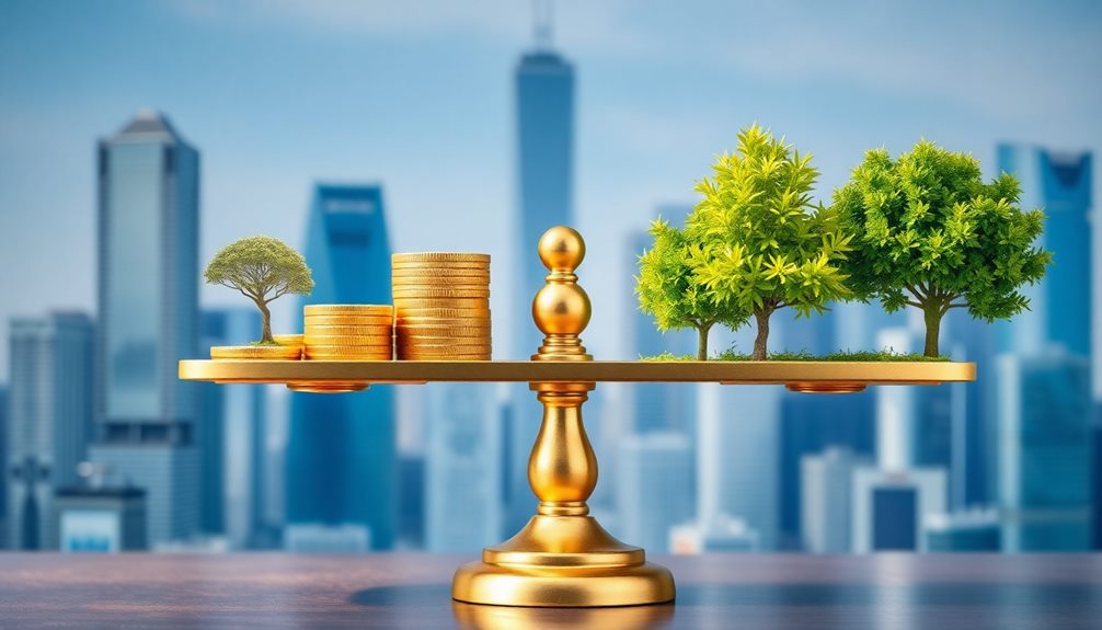 ideal debt to equity ratio