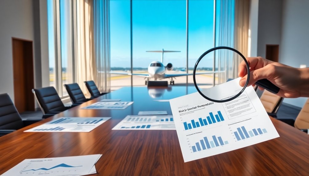 identifying potential risks effectively