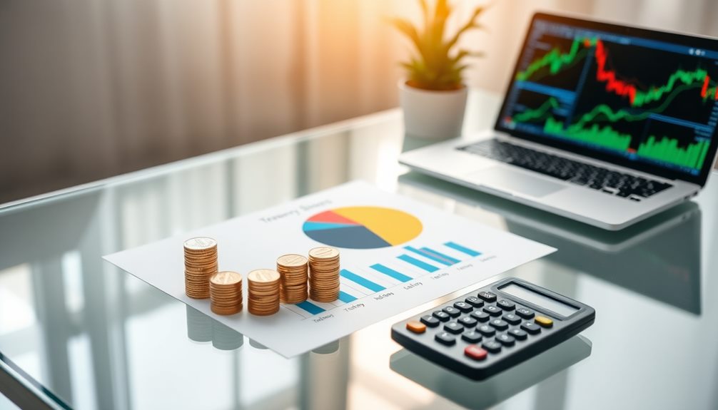 impact of treasury shares