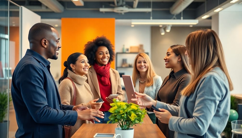 improving customer experience strategies