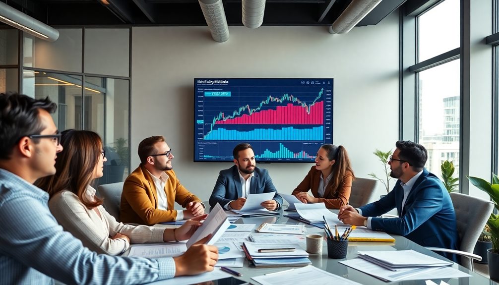 improving financial decision making