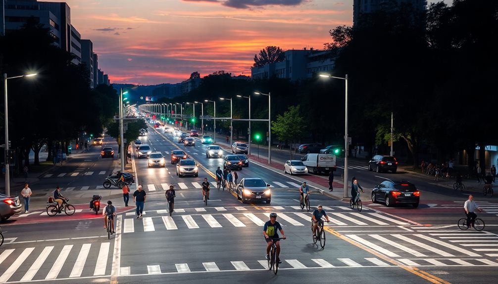 improving infrastructure safety standards