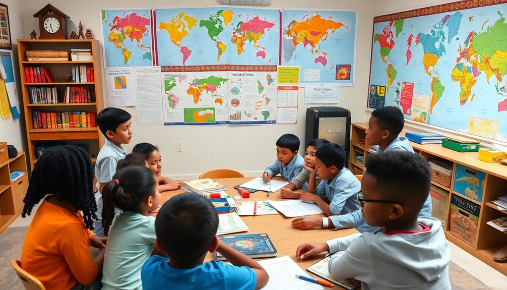 inclusive educational teaching strategies