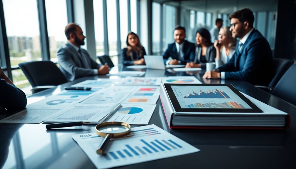 increased profitability through efficiency